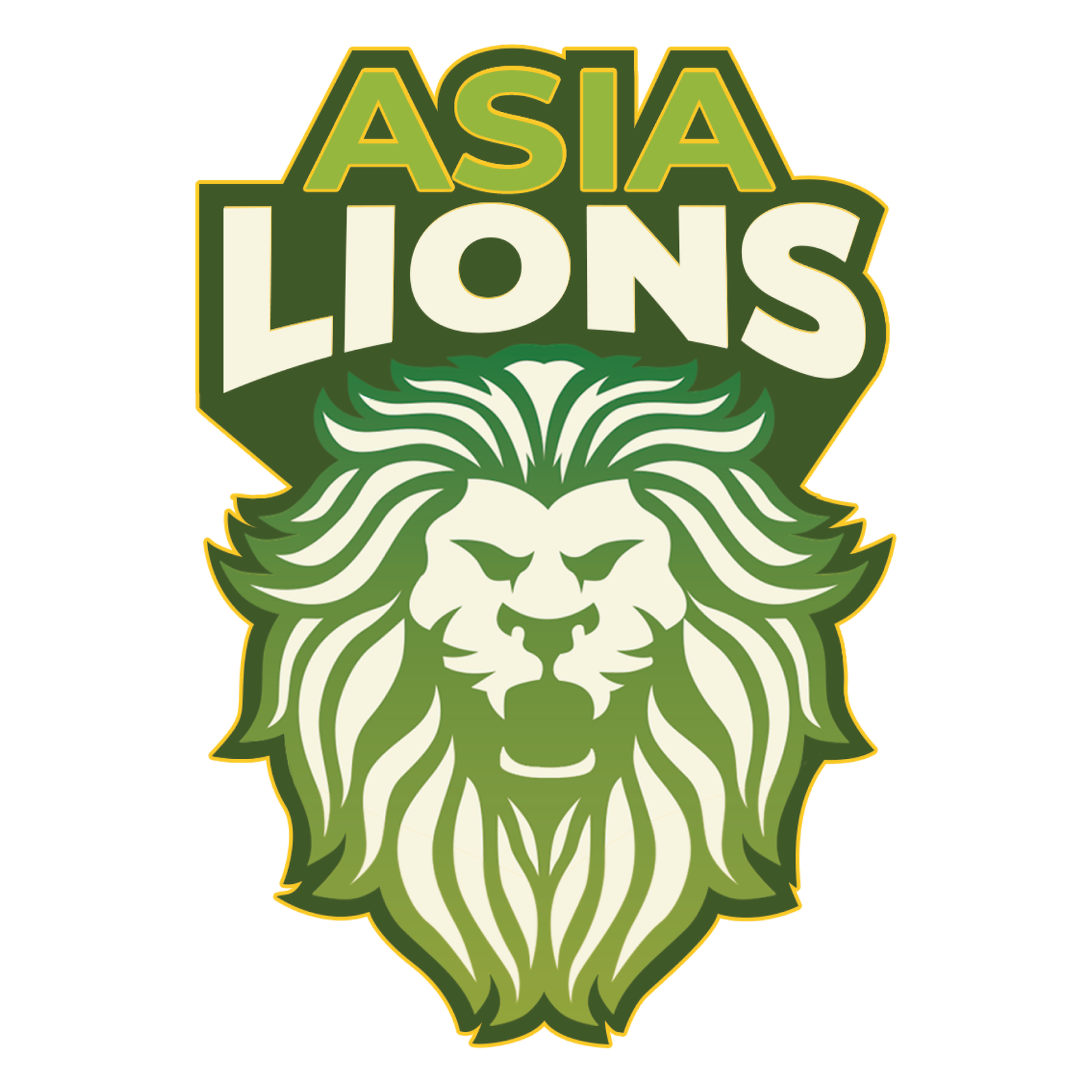 Asia Lions